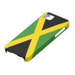 Flag of Jamaica Case-Mate ID™ iPhone 5 Case