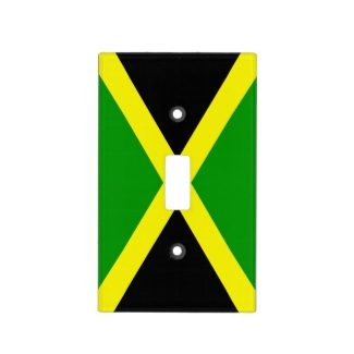 Flag of Jamaica