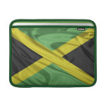 Flag of Jamaica MacBook Air 13" Sleeve Sleeves For MacBook Air