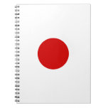 Flag of Japan Journals