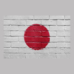 Flag of Japan