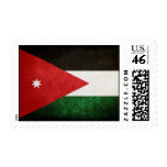 Flag of Jordan Stamps