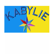 Flag of Kabylia t-shirts by kabylie Flag of Kabylia t-shirts
