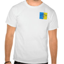Flag of Kabylie t-shirts by kabylie Flag of Kabylie t-shirts