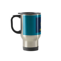Flag of Kansas Mug