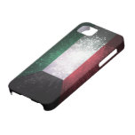 Flag of Kuwait iPhone 5 Case