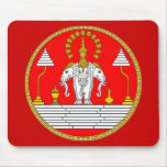 lao, laos, laotian, three head elephant, lao flag,