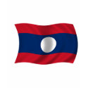 Flag of Laos shirt