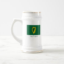 Flag of Leinster mugs