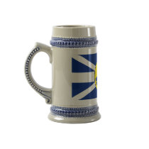 Flag of Lord Howe Island mugs by Vexillophile Flag of Lord Howe Island mugs