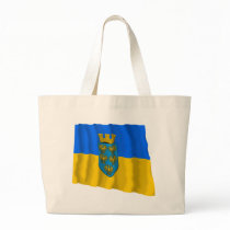 Flag of Lower Austria bags