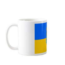 Flag of Lower Austria mugs