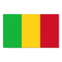 Flag of Mali posters