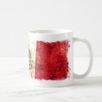 Flag of Mexico Mugs