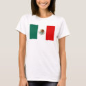 Flag_of_Mexico t-shirts by steveanne Flag_of_Mexico t-shirts