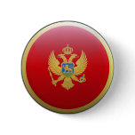montenegro, flag of montenegro, montenegro flag,
