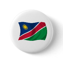 Flag of Namibia Pins