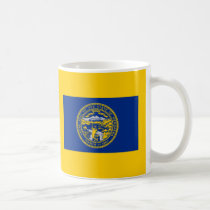 Flag of Nebraska Mug