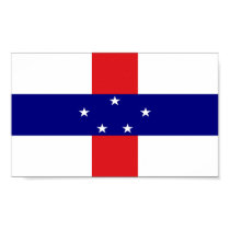 Flag of Netherlands Antilles posters by repofcountries Flag of Netherlands Antilles posters