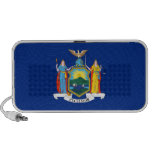 Flag of New York Speakers