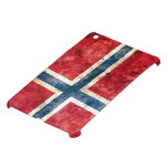 Flag of Norway Case For The iPad Mini