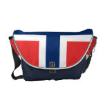 Flag of Norway Commuter Bags