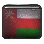 Flag of Oman Sleeve For iPads