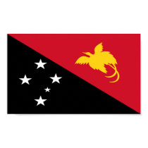 Flag of Papua New Guinea posters by repofcountries Flag of Papua New Guinea posters