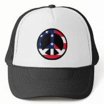 Flag of Peace hats by fstasu51 Flag of Peace hats