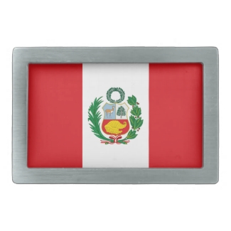 Flag of Peru
