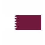 Flag of Quatar t-shirts