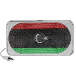 Libya Republic