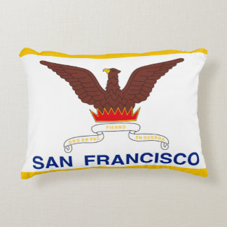 San Francisco California Pillows - Decorative & Throw Pillows Zazzle