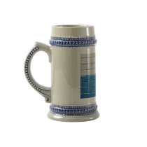 Flag of San Marino Mug
