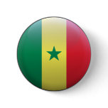 Flag of Senegal Pins