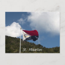 Sxm Flag