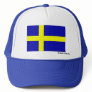 Flag of Sweden Hat