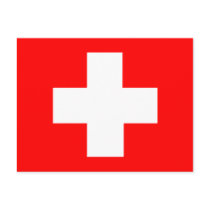 Flag of Switzerland