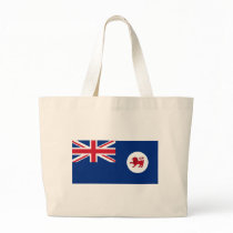 Flag of Tasmania bags by Vexillophile Flag of Tasmania bags