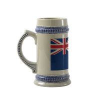 Flag of Tasmania Coffee Mug