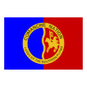 Flag of the Comanche Nation posters
