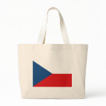 Flag of the Czech Republic Bag