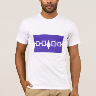 iroquois lacrosse shirt