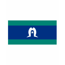 Flag of the Torres Strait Islands t-shirts by Vexillophile Flag of the Torres Strait Islands t-shirts