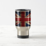 Flag of The UK Mugs
