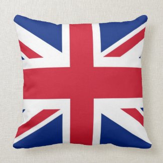 Flag of the United Kingdom