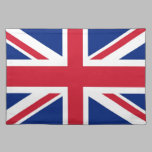 Flag of the United Kingdom Placemats
