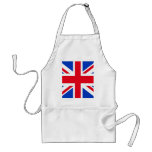 Flag of the United Kingdom Aprons