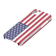 Flag of the United States iPhone 5 Cases