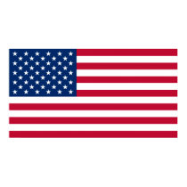 Flag of the United States posters